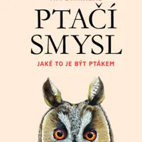Ptačí smysl - Tim Birkhead