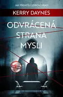 Odvrácená strana mysli - Kerry Daynes