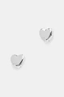 Náušnice Guess ICONIQUE JUBE05 543JW