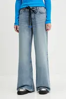 Džíny Hugo Blue Gobana_B