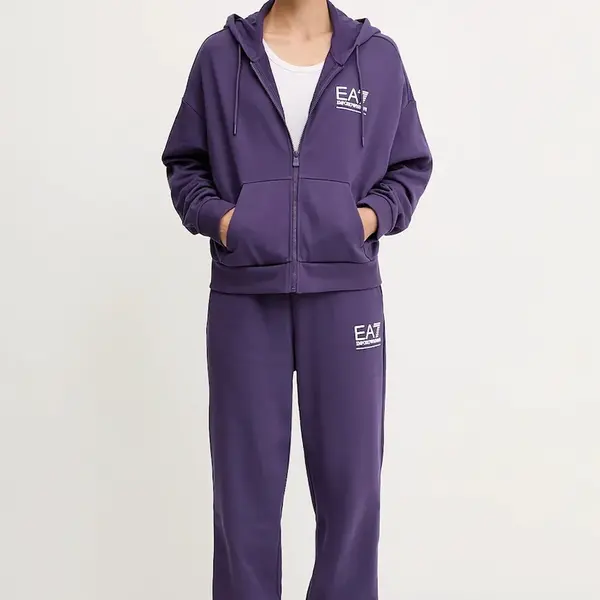 Tepláková souprava EA7 Emporio Armani