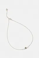 Náhrdelník Guess TINY PEARLY