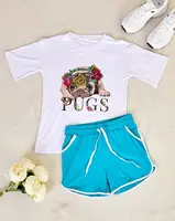 Resti Women's tracksuit set