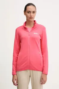 Sportovní mikina Jack Wolfskin Kolbenberg