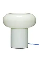 Stolní lampa Hübsch Hues 23 x 22 cm, E27