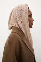 Vlněný nákrčník Answear.LAB