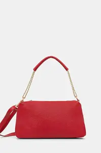 Kožená kabelka Answear.LAB