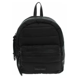 Marco Tozzi dámský batoh 2-61121-45 černá