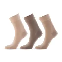 Dámské zdravotní ponožky SOFTRAND 3 páry