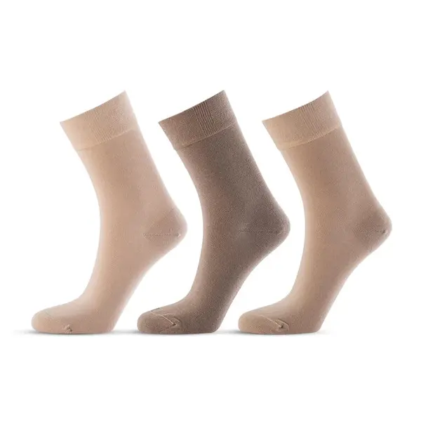 Dámské zdravotní ponožky SOFTRAND 3 páry
