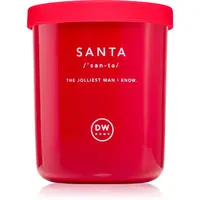 DW Home Definitions Santa vonná svíčka 108 g