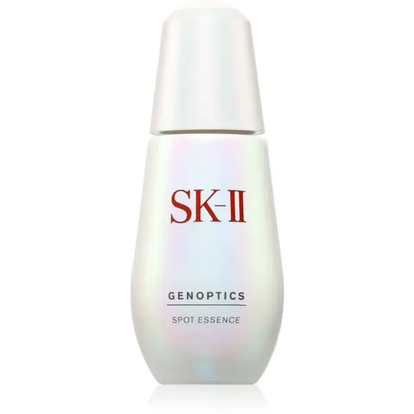 SK-II GenOptics Spot Essence sérum pro sjednocení barevného tónu pleti 50 ml