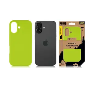 Zadní kryt Tactical MagForce Velvet Smoothie pro Apple iPhone 17, avocado