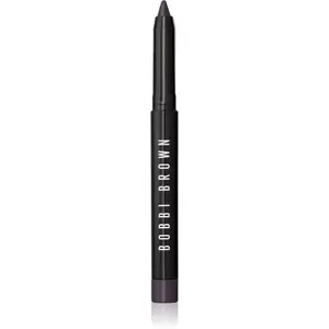 Bobbi Brown Long-Wear Cream Liner Stick dlouhotrvající oční linky odstín Aubergine 1.1 g