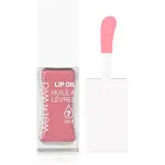 Wet n Wild Lip Oil tónovací olej na rty odstín Fuzzy Pillow 7.11 ml