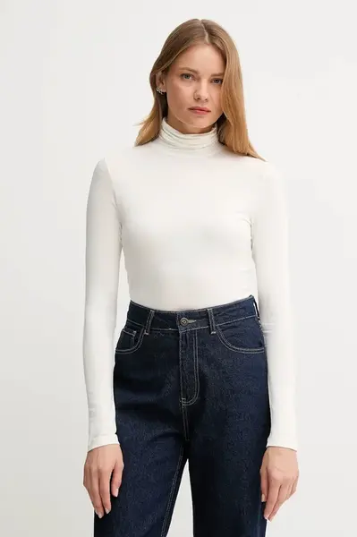 Tričko s dlouhým rukávem United Colors of Benetton