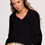 Made Of Emotion Woman's Sweater M687