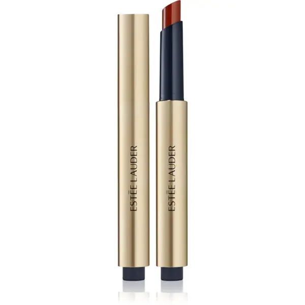 Estée Lauder Pure Color Melt Glosstick vysoce pigmentovaný lesk na rty v tyčince odstín Melted Tangerine 1.8 g