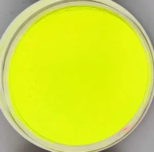 Práškový pigment Master 50g – 101 Fluorescent Lemon FV17