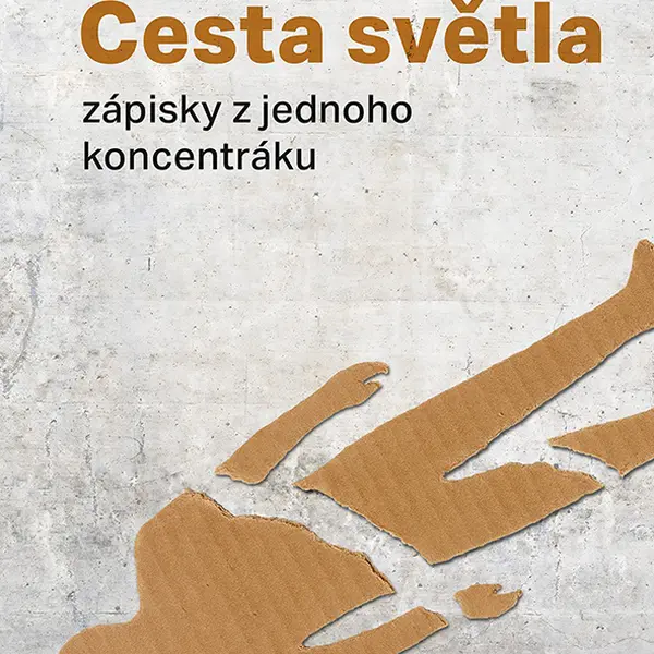 Kniha: Cesta světla od Asejev Stanislav