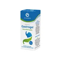 Galmed Gastrogal kapky 50 ml