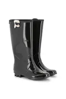 Dětská vesta Karl Lagerfeld