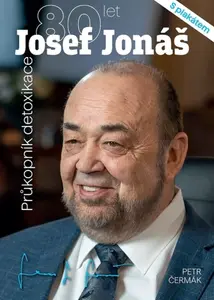 Josef Jonáš 80 let - Petr Čermák