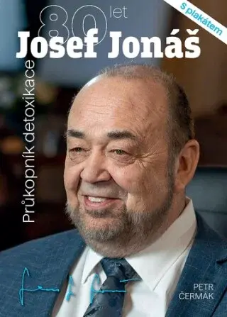 Josef Jonáš 80 let - Petr Čermák