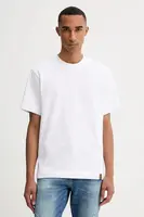 Bavlněné tričko G-Star Essential