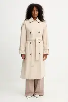 Vlněný kabát MAX&Co.