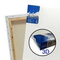 3D plátno Artikon Studio – 30x30cm