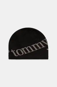 Tommy Jeans Čepice Tommy Jeans