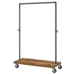 MID.YOU POJÍZDNÝ ŠATNÍ STOJAN