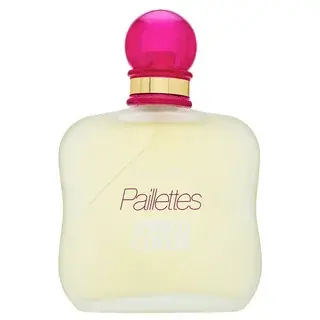 Enrico Coveri Paillettes toaletní voda pro ženy 75 ml