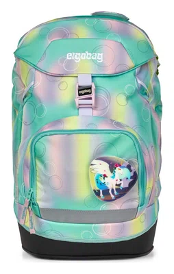 Ergobag Prime Magic BubbleBear