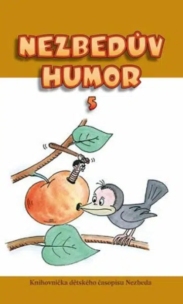 Nezbedův humor 5