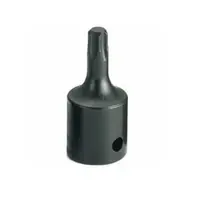 Zástrčná hlavice úderová TORX 1/2", 60 mm, velikost T70 - JONNESWAY S09A4T70