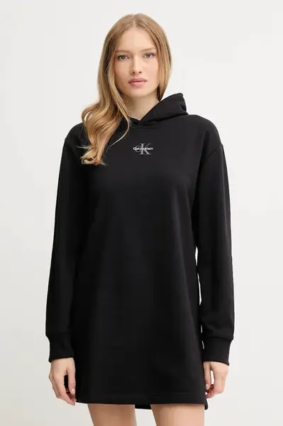 Šaty Calvin Klein Jeans