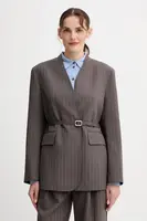 Sako s vlnou ISABELLE BLANCHE