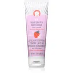 First Aid Beauty KP vyhlazující tělový peeling s AHA kyselinami 226 g
