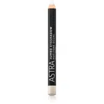 Astra Make-up Jumbo oční stíny v tužce odstín 0051 white pearl 3 g