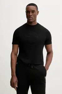 Bavlněné tričko Karl Lagerfeld