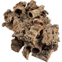 Dekorace Repti Planet korková kůra mix 500g