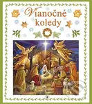 Vianočné koledy - Danica Pauličková - kniha z kategorie Básničky