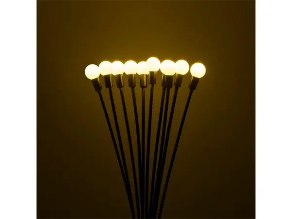 Svítidlo solární REBEL ZAR0574 - rozbaleno, poškozený obal