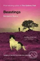 Beastings - - - kniha z kategorie Společenská beletrie