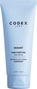 CODEX LABS SHAANT Face Scrub 100 ml