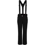 Dare2b DIMINISH PANT Dámské lyžařské kalhoty, černá, velikost