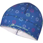 ALPINE PRO MAROG Zimní čepice, modrá, velikost