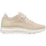 Geox D SPHERICA Dámské tenisky, béžová, velikost